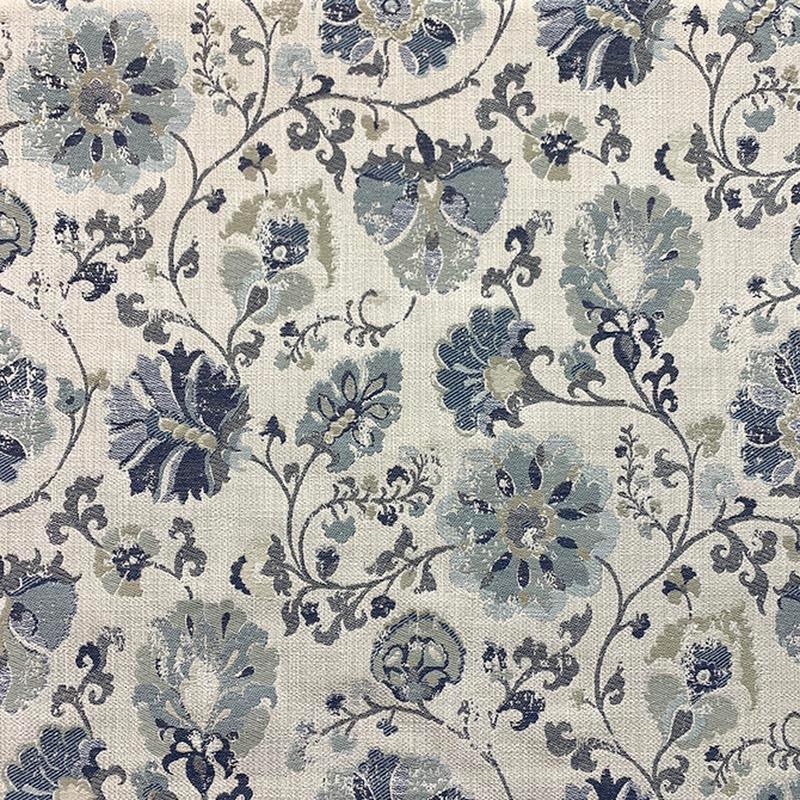 Suzi Blues by Magnolia Fabric