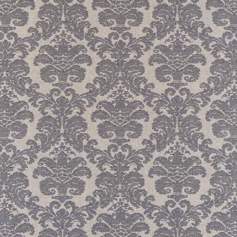 D2450 Blue by Charlotte Fabric