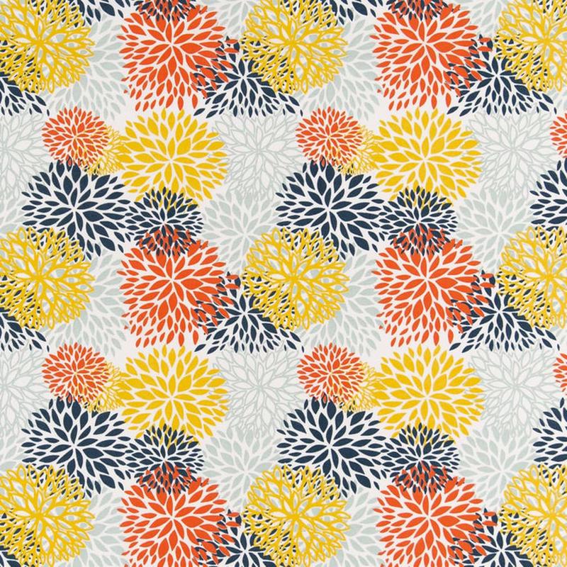 D2463 Fiesta by Charlotte Fabric