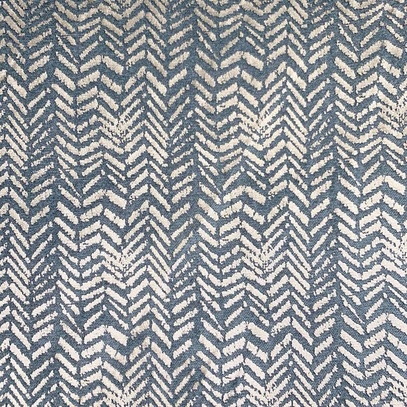Vicuna Sky Blue by Magnolia Fabric