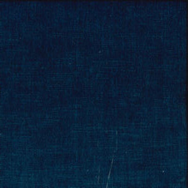 Bixby Galaxy Blue 463 by Norbar Fabric
