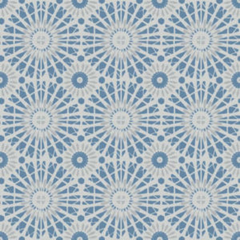 Lagoon Sky 61 by Norbar Fabric