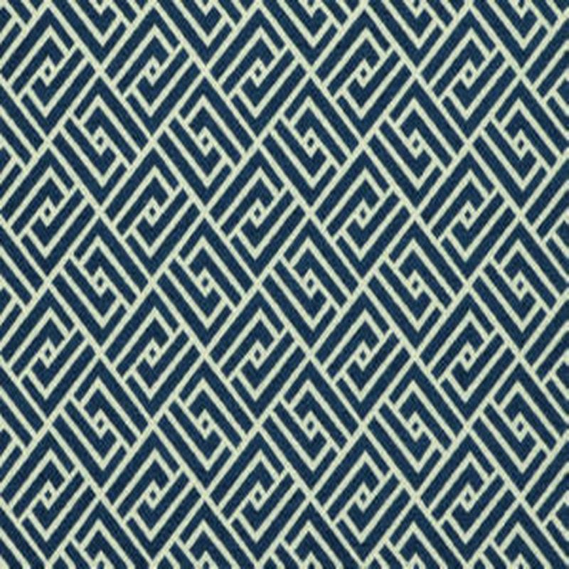 Monique Navy 55 by Norbar Fabric