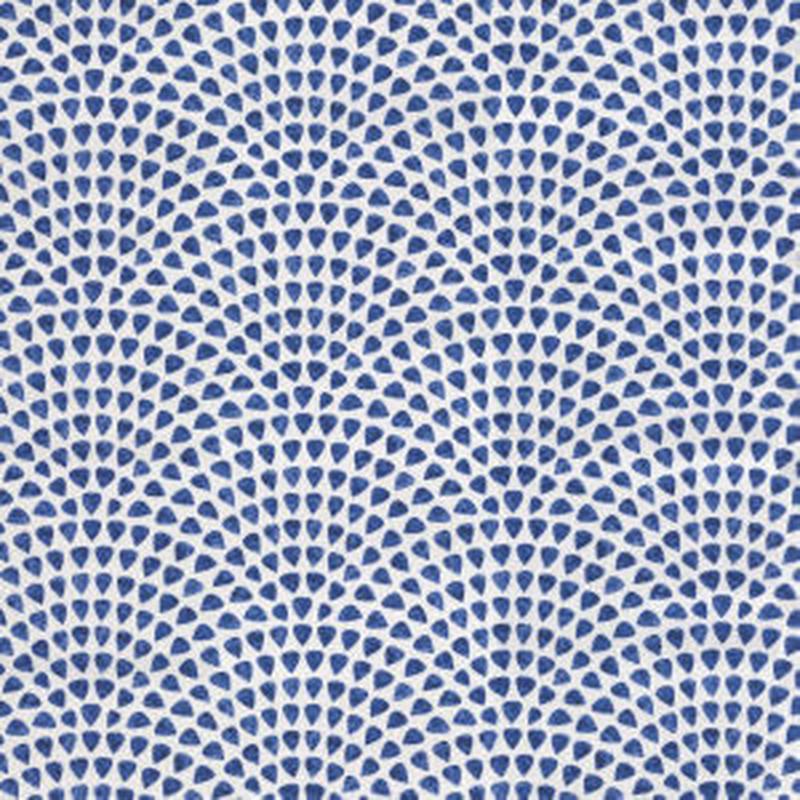 Riggins Indigo by Norbar Fabric