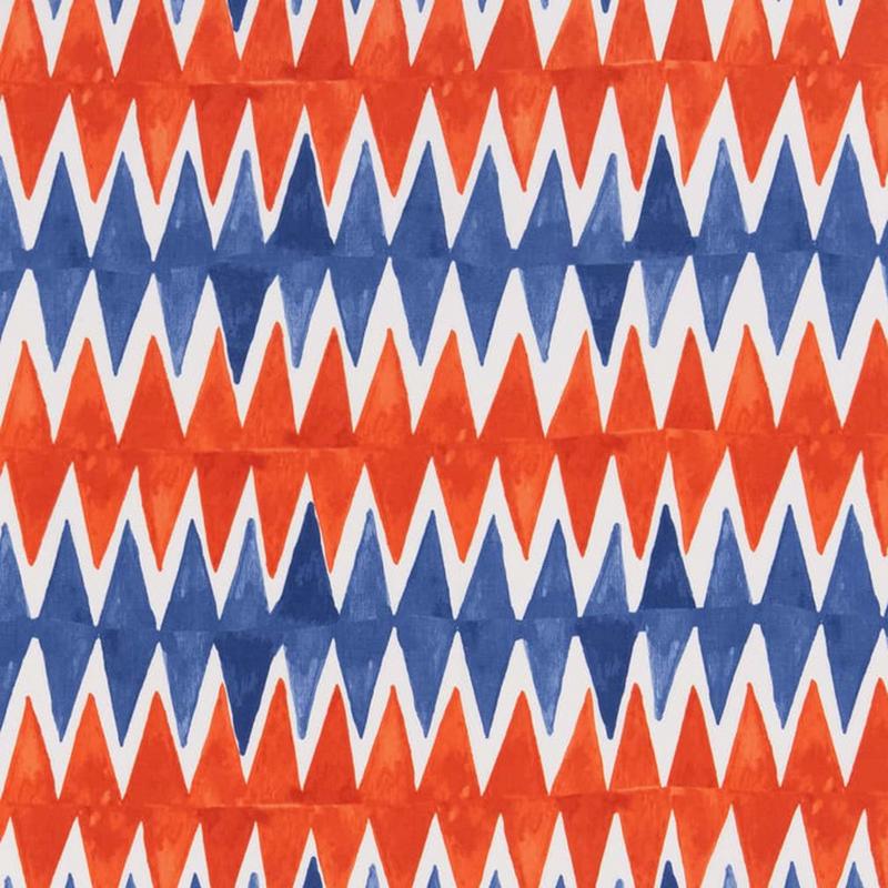 D2758 Fiesta by Charlotte Fabric