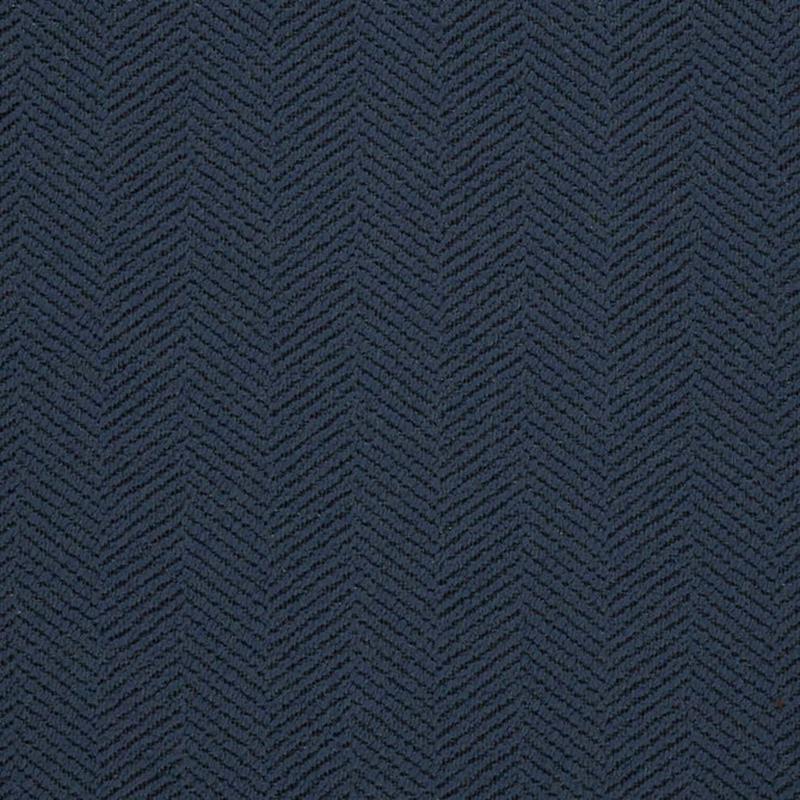 D2870 Indigo by Charlotte Fabric