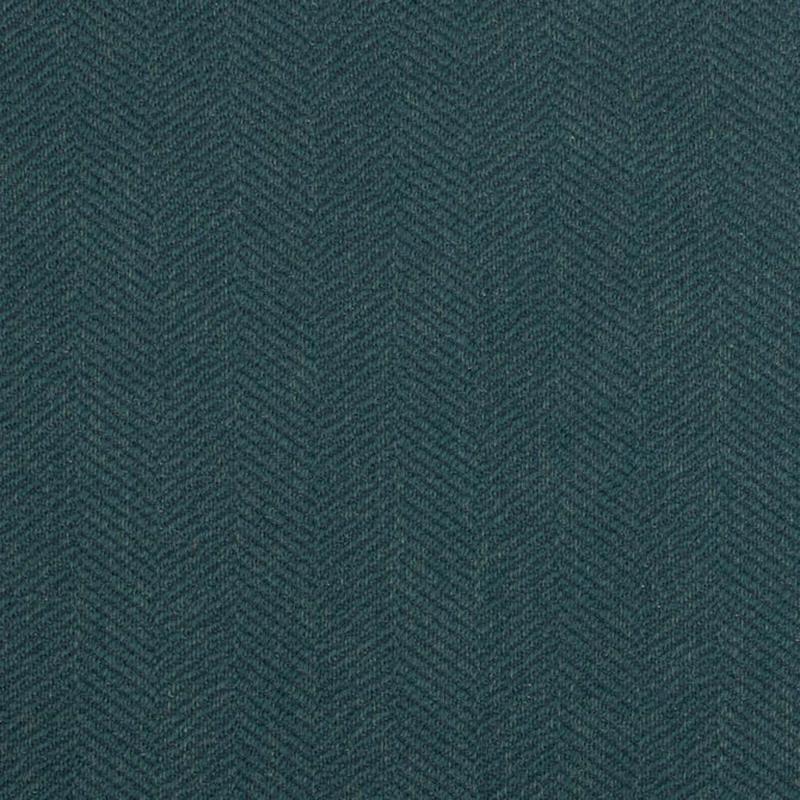 D2874 Peacock by Charlotte Fabric