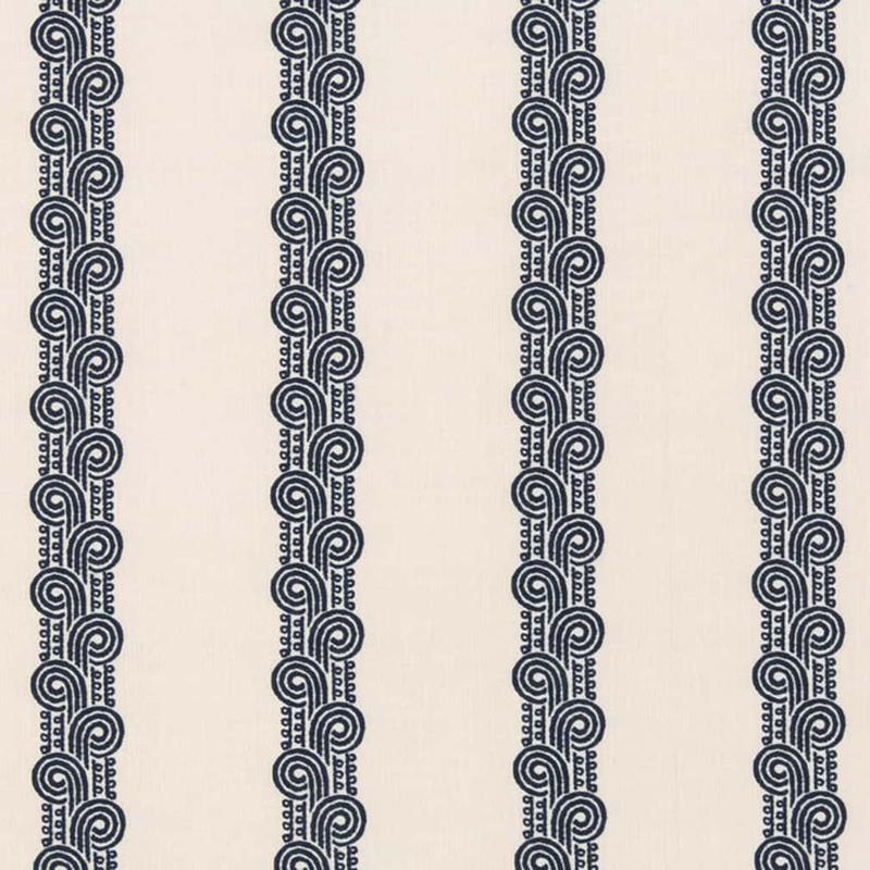 D2905 Royal by Charlotte Fabric