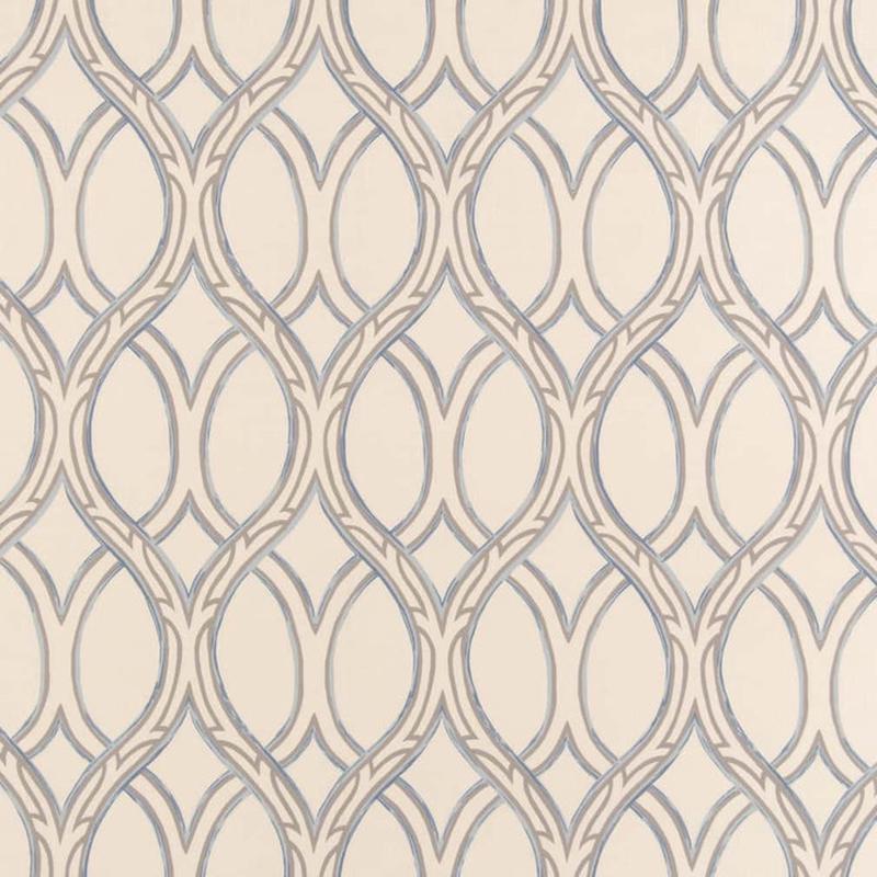 D2931 Light Blue by Charlotte Fabric