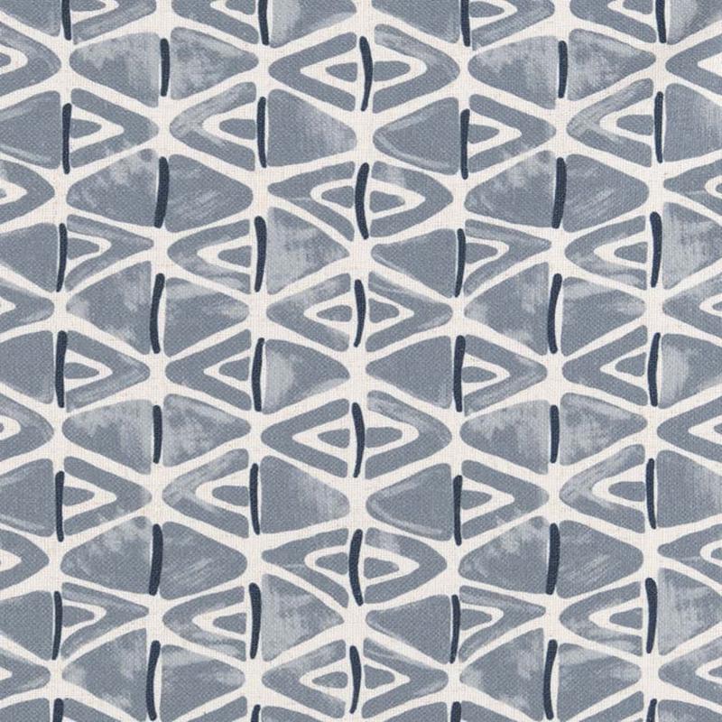 D2941 Sky by Charlotte Fabric