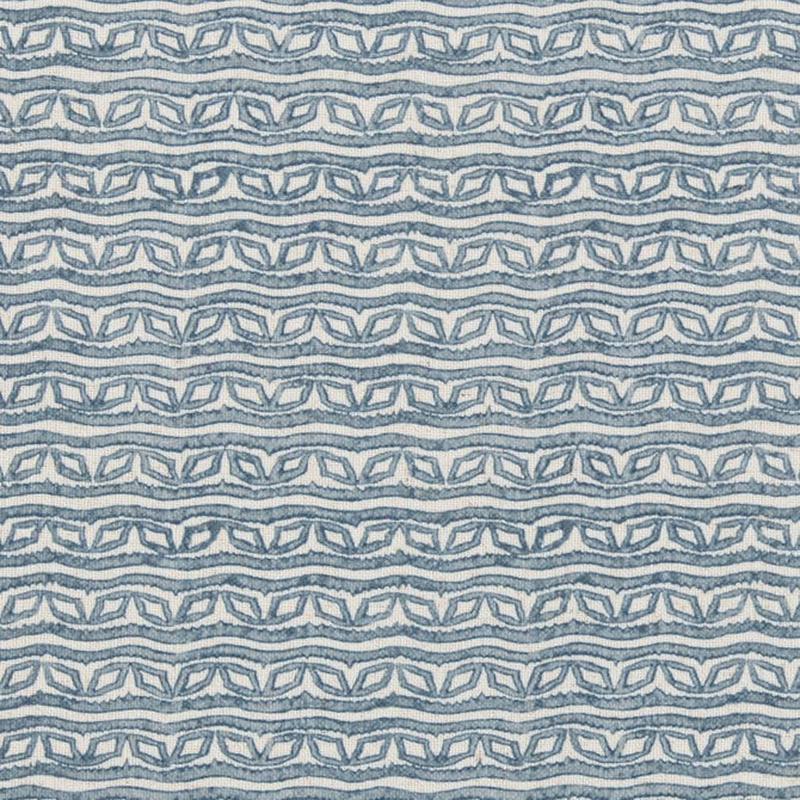 D2948 Lapis by Charlotte Fabric