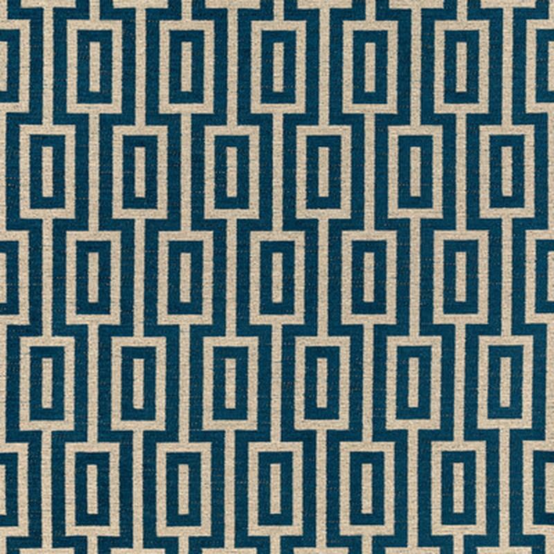 Street Key Ink by Kravet Fabric