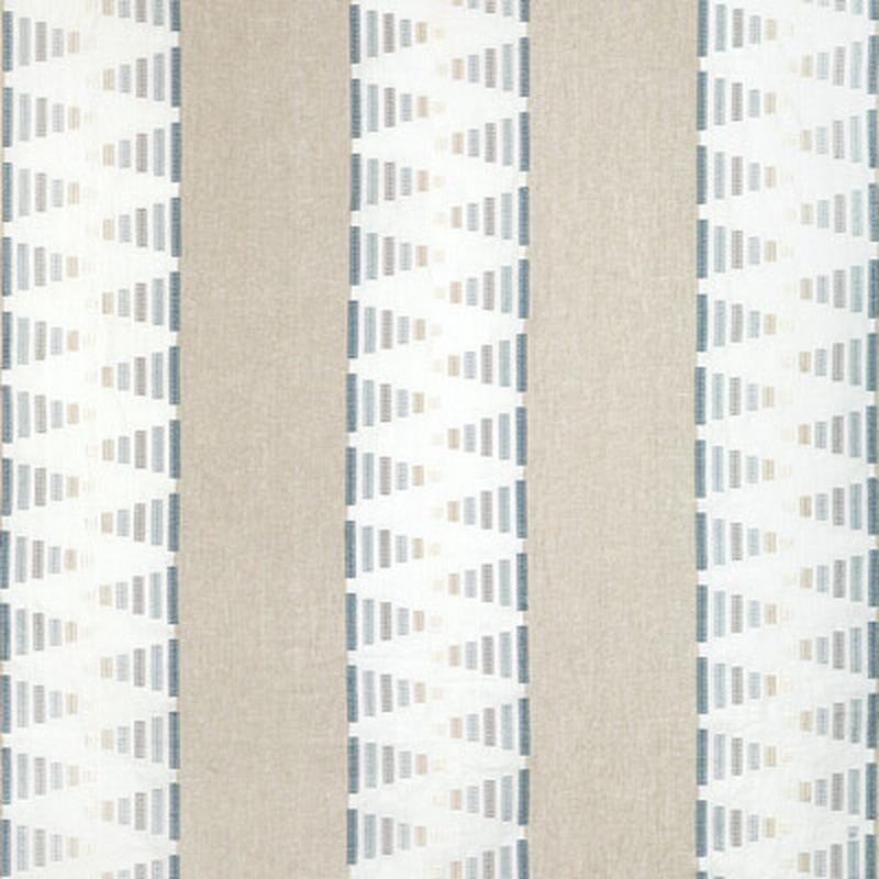 Joined Forces Chambray by Kravet Fabric