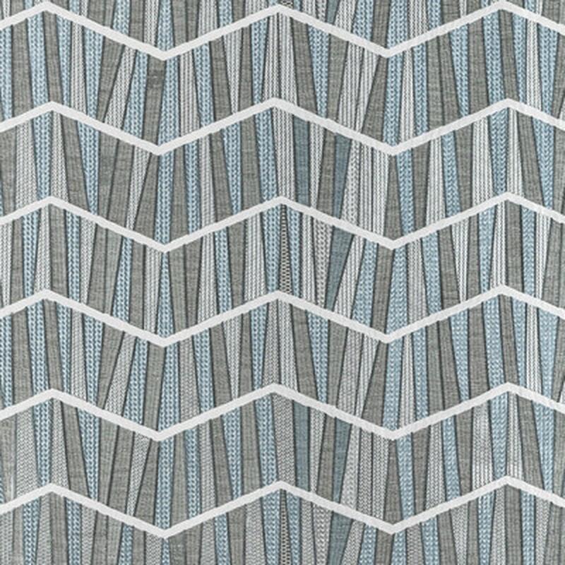 Right Angles Chambray by Kravet Fabric