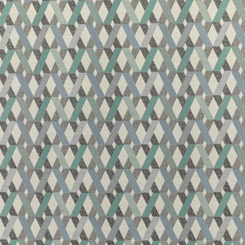 Bridgework Oasis by Kravet Fabric