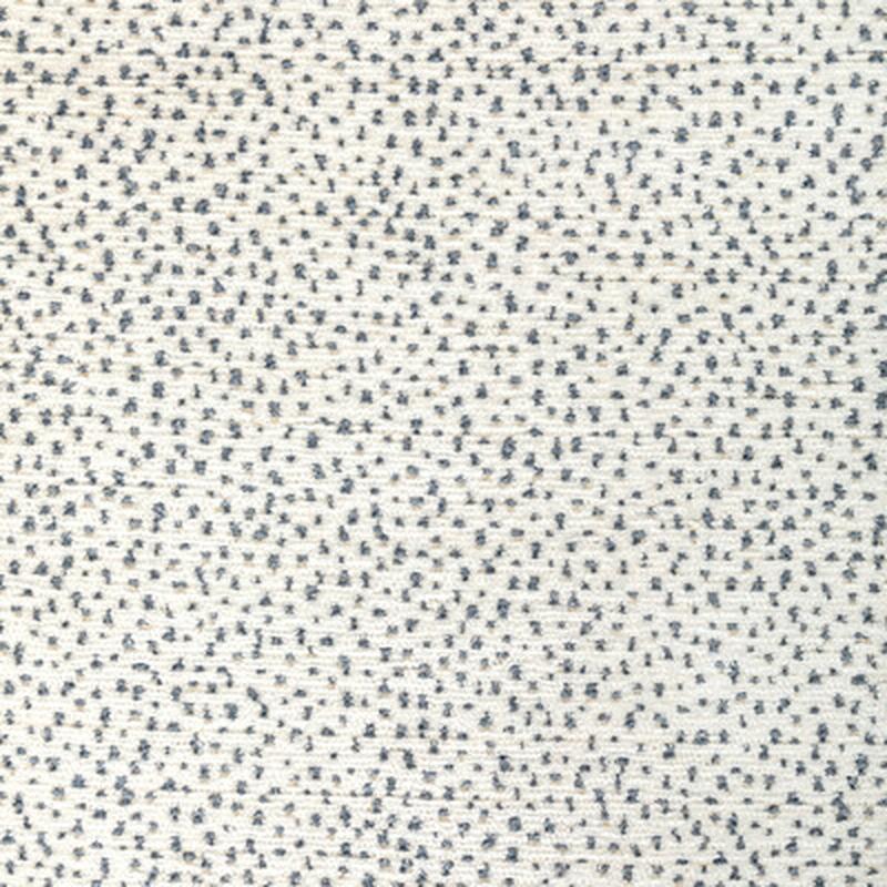 Lynx Chenille Chambray by Kravet Fabric