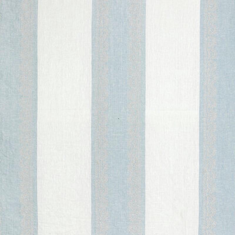 Banner Sheer Chambray by Lee Jofa Fabric