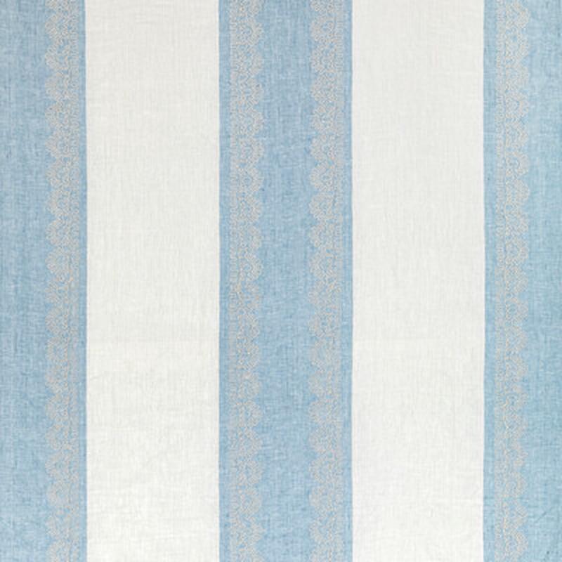 Banner Sheer Denim by Lee Jofa Fabric