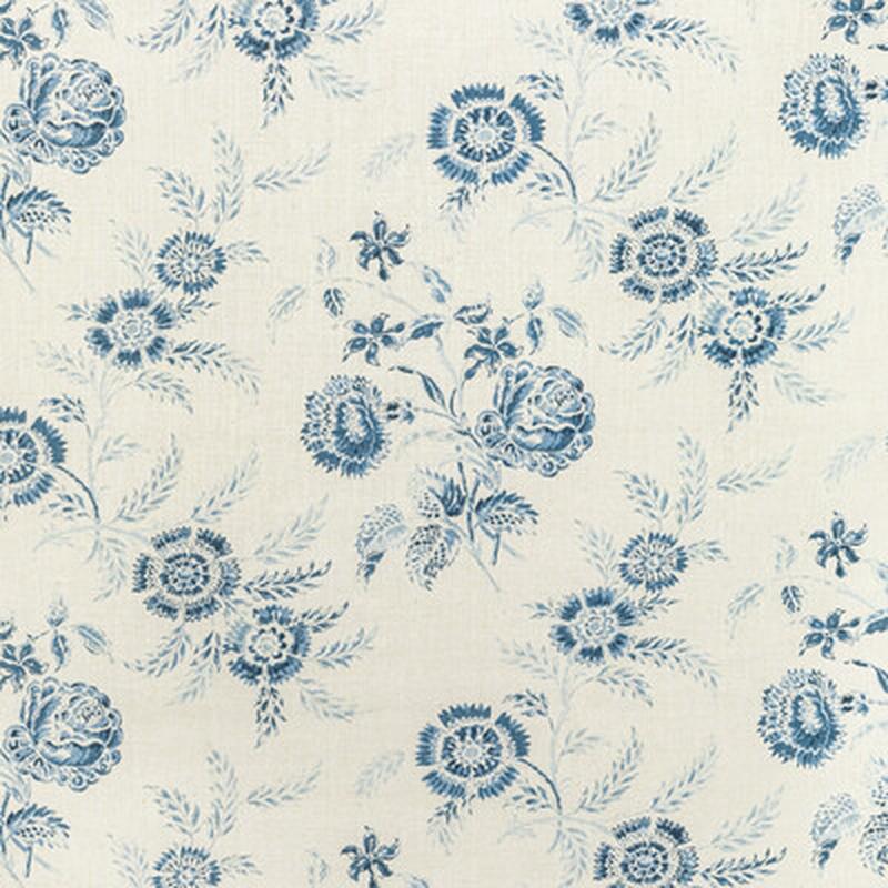Boutique Floral Delft by Lee Jofa Fabric