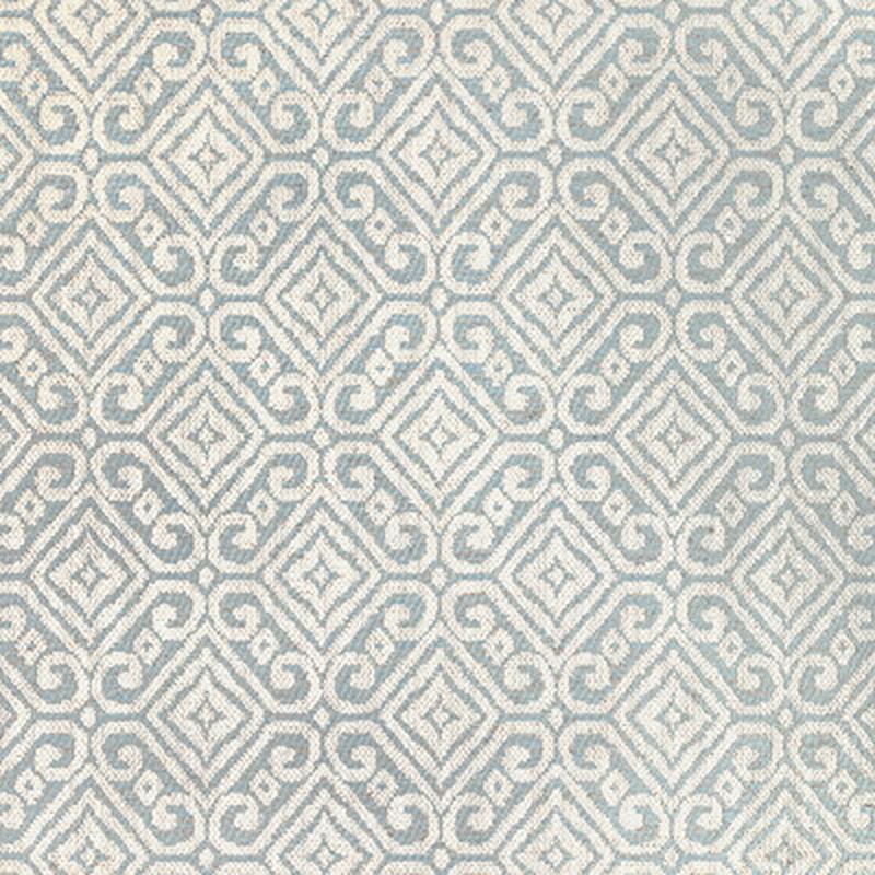 Prado Weave Sky by Lee Jofa Fabric