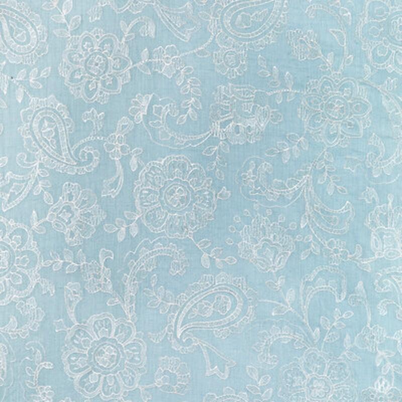 Varley Sheer Sky by Lee Jofa Fabric