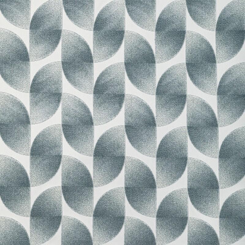 Moon Splice Chambray by Kravet Fabric