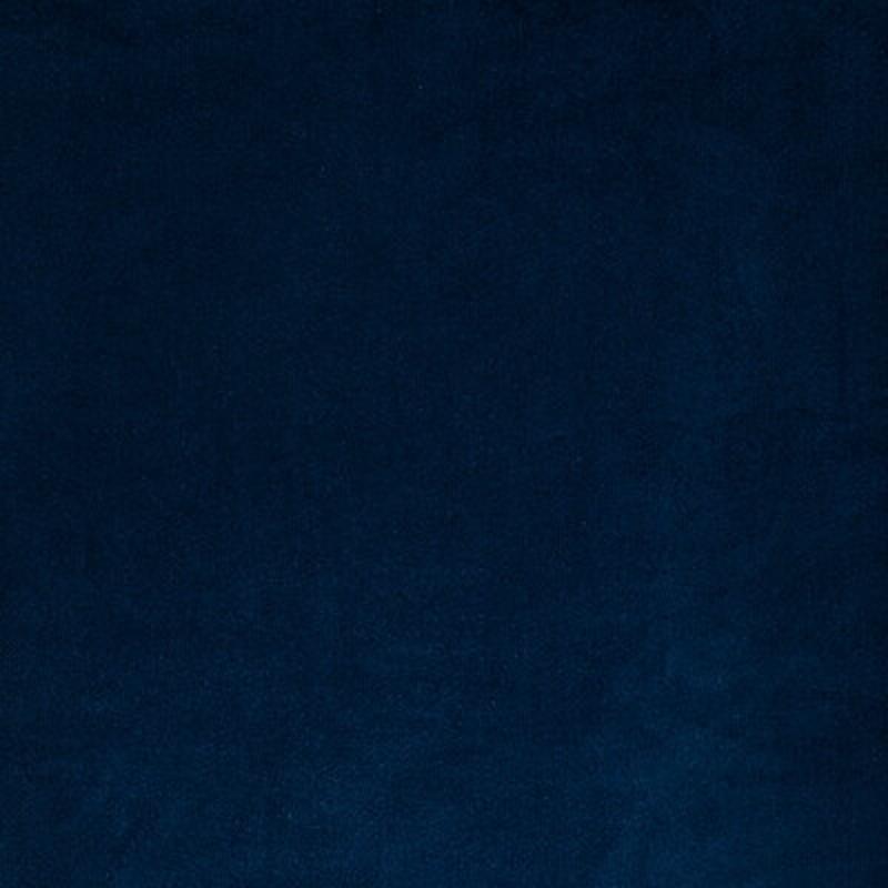 Rocco Velvet Cobalt by Kravet Fabric