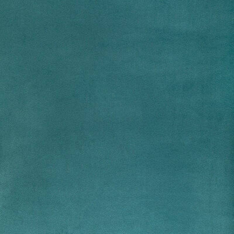 Rocco Velvet Lagoon by Kravet Fabric