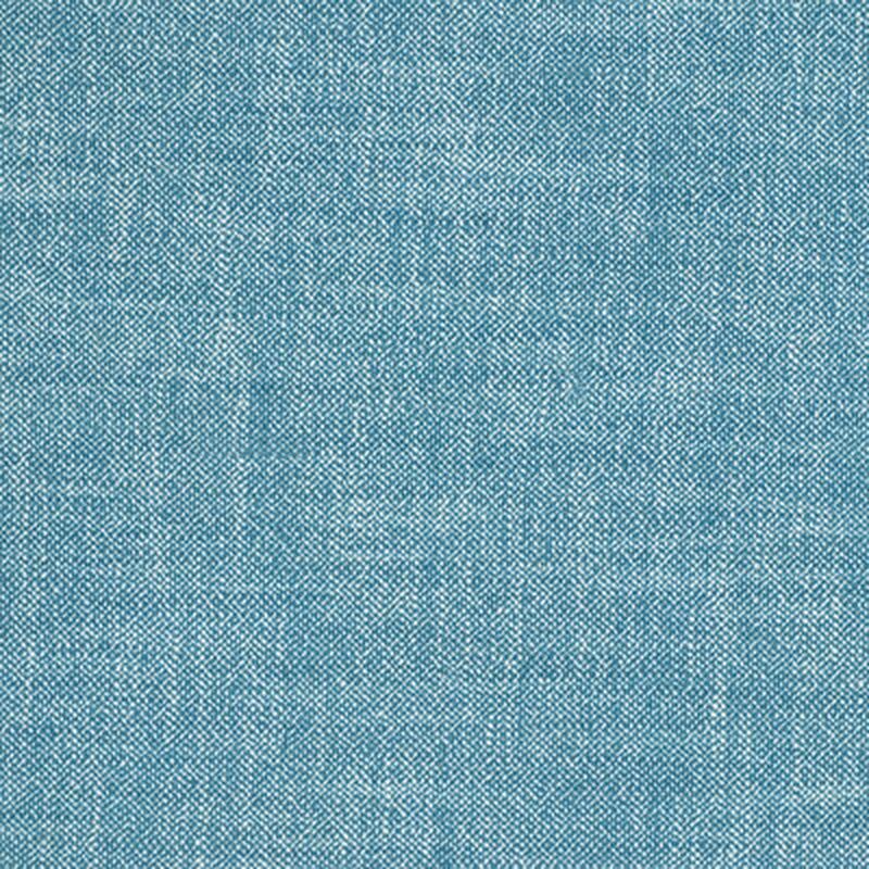 Elodie Texture Turquoise by Brunschwig & Fils Fabric