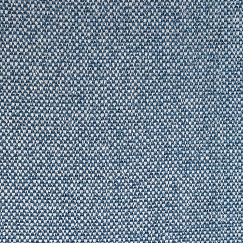 Edern Plain Blue by Brunschwig & Fils Fabric