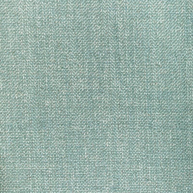 Rospico Plain Aqua by Brunschwig & Fils Fabric