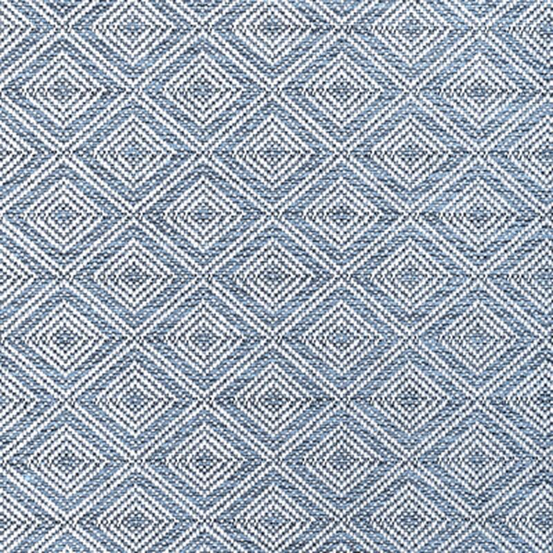 Calvin Weave Delft by Brunschwig & Fils Fabric
