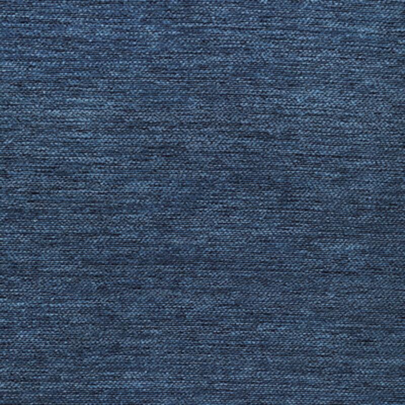 Cognin Texture Blue by Brunschwig & Fils Fabric
