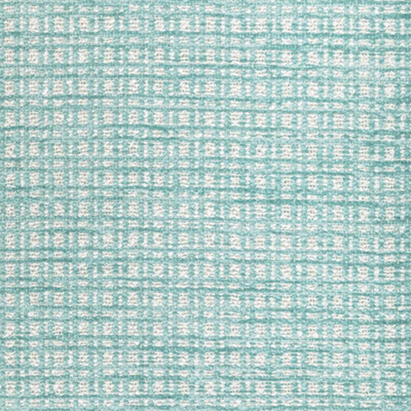 Landiers Texture Aqua by Brunschwig & Fils Fabric