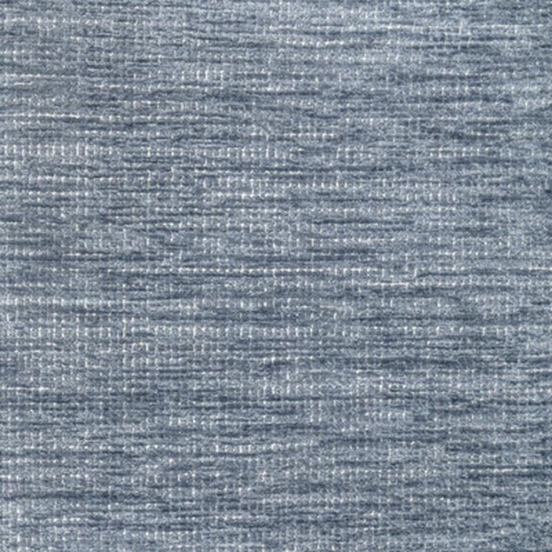 Lemenc Texture Blue by Brunschwig & Fils Fabric