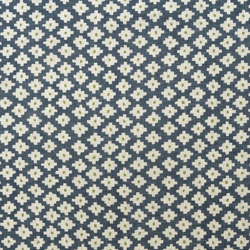 Maze Denim by Kravet Fabric