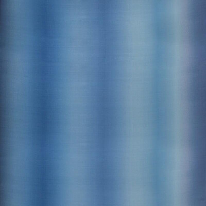 Mirage Stripe Blue by Brunschwig & Fils Fabric