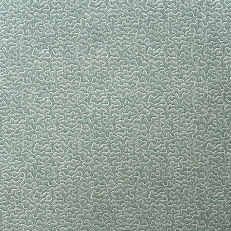 Pollen Turquoise by Kravet Fabric