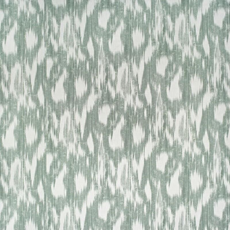 Apulia Outdoor Celadon by Kravet Fabric