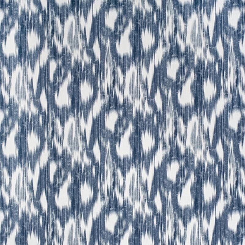 Apulia Outdoor Navy by Kravet Fabric