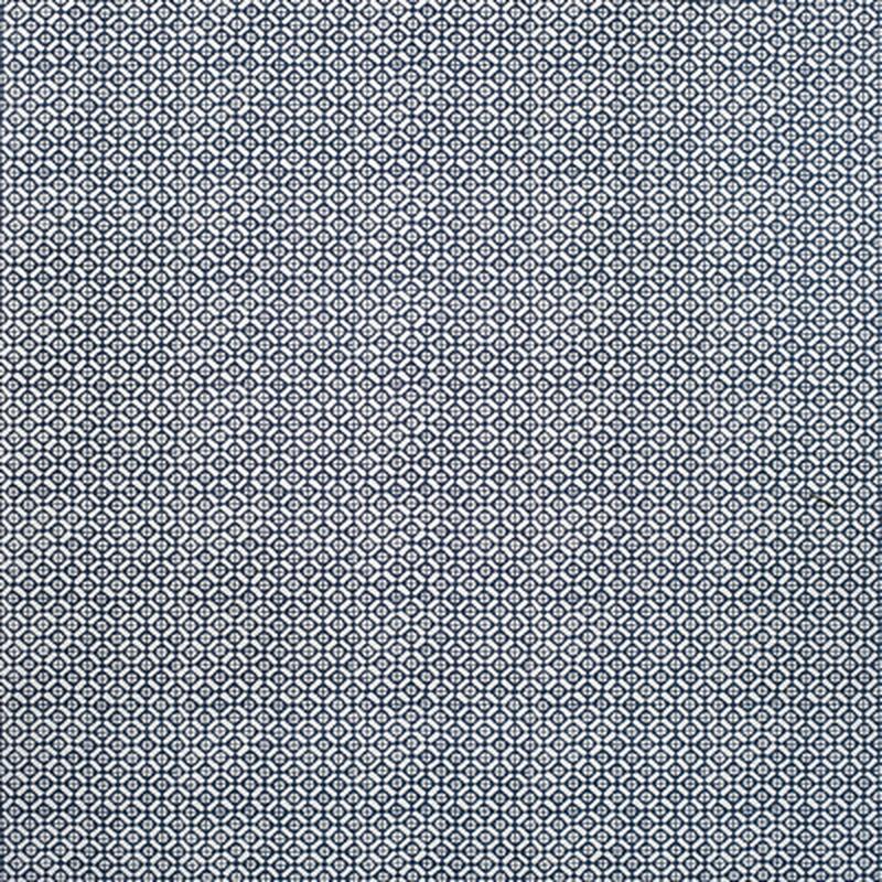 Audley Outdoor Navy by Kravet Fabric