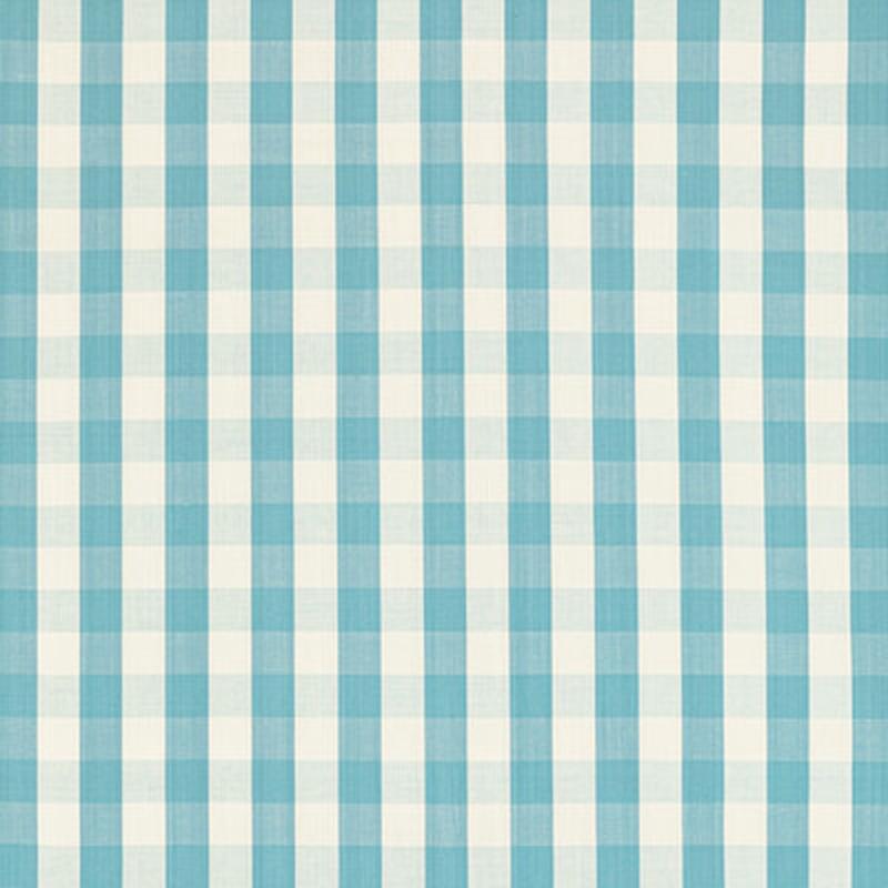 Carsten Check Pool by Brunschwig & Fils Fabric