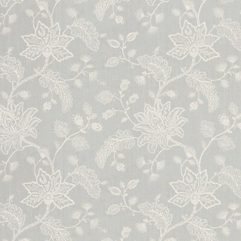 Dunham Aqua by G P & J Baker Fabric