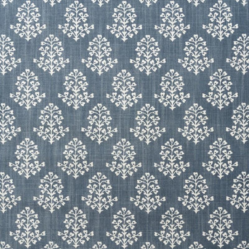 Sprig Denim by Kravet Fabric