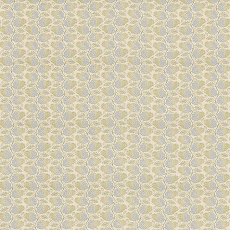 Calcot Green/Blue by G P & J Baker Fabric