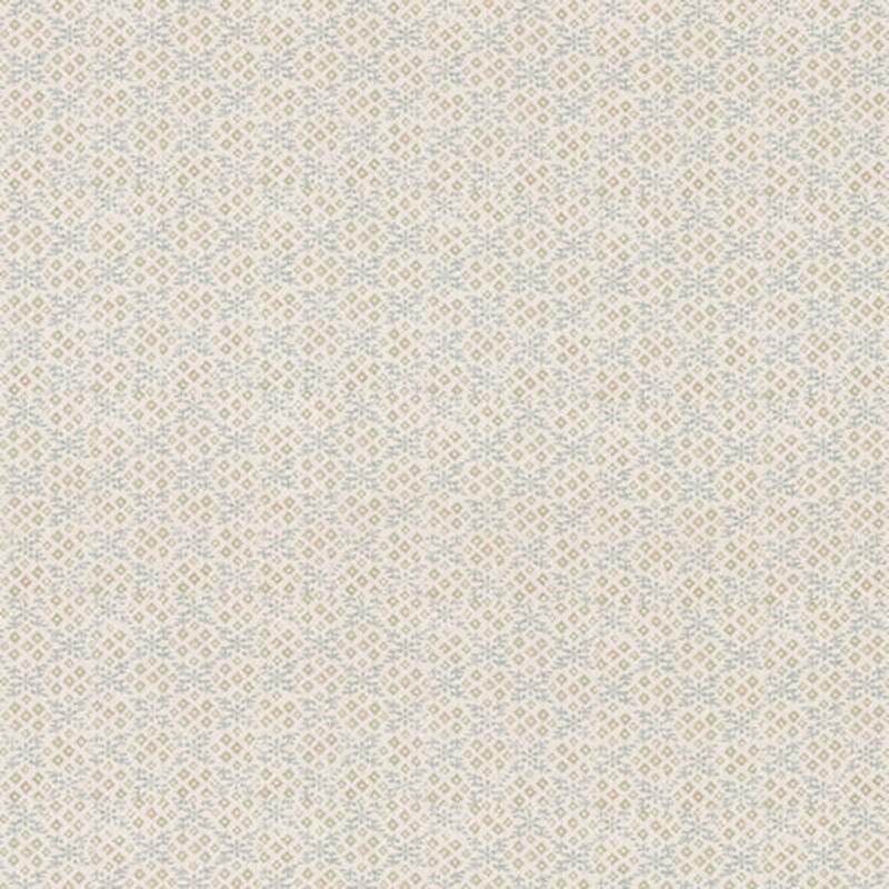 Grantly Aqua by G P & J Baker Fabric