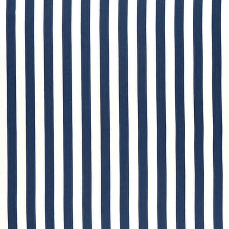 Portland Navy by Clarke And Clarke Fabric