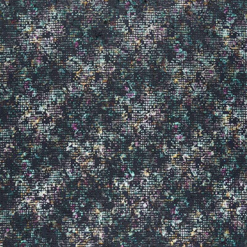 Scintilla Midnight by Clarke And Clarke Fabric