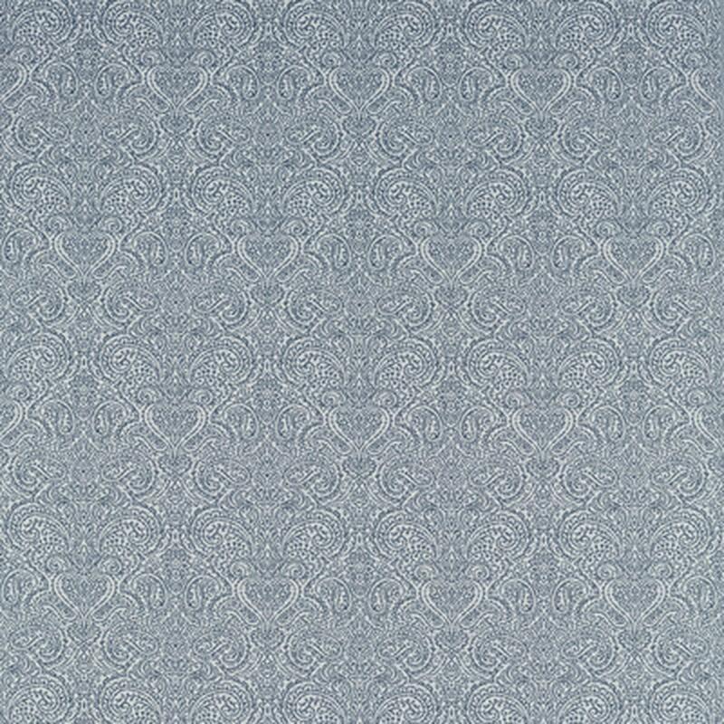 Ada Midnight by Clarke And Clarke Fabric