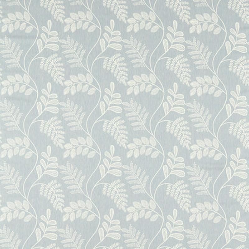 Audette Denim by Clarke And Clarke Fabric